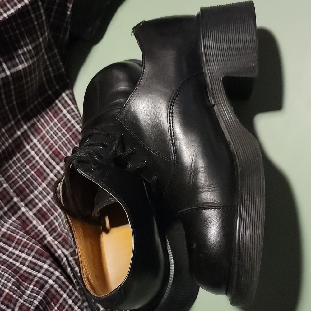 Made in England Oxfords - Picture 7 of 15